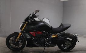 DUCATI DIAVEL 1260 GE00AA