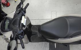 YAMAHA TRICITY 155 SG81J