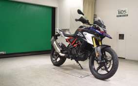 BMW G310GS 2021