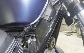 MOTO GUZZI V9 BOBBER 2018