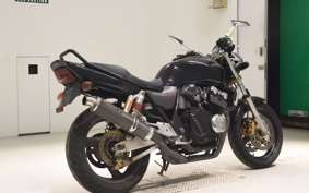 HONDA CB400SF VTEC SPEC 2 2002 NC39