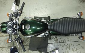 KAWASAKI W800 2012 EJ800A