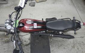 YAMAHA SR400 Gen.2 1994 1JR