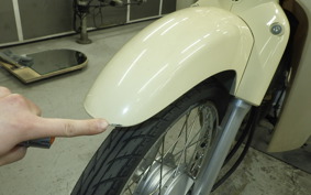 HONDA C50 SUPER CUB AA09