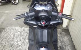 YAMAHA T-MAX 530 A 2018