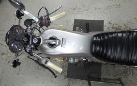 HONDA CB400T HAWK 2 2022 NC03