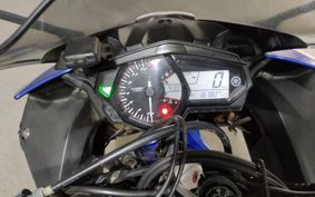 YAMAHA YZF-R25 RG10J