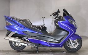 SUZUKI SKYWAVE 250M CJ45A