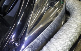 YAMAHA DRAGSTAR 400 1996 4TR