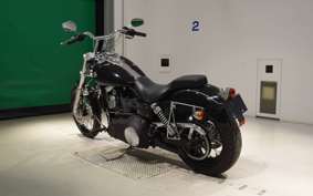 HARLEY FXDWG 1580 2010