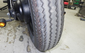 YAMAHA DRAGSTAR 400 2005 VH01J