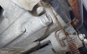 HONDA DIO Gen.6 2003 AF62