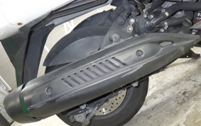 YAMAHA MAJESTY 250 Gen.4 SG20J