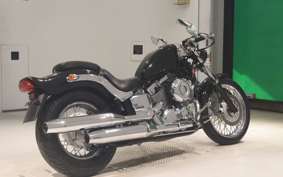 YAMAHA DRAGSTAR 400 2012 VH02J