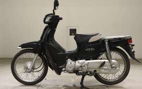 HONDA C110 SUPER CUB 2015 JA10