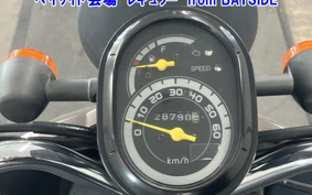 HONDA TODAY