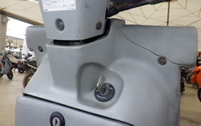 YAMAHA JOG POCHE 3KJ