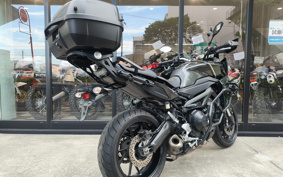 YAMAHA MT-09 Tracer 2017 RN51J