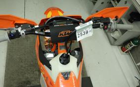 KTM 350 EXC F SIXDAYS 2024