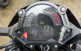 KAWASAKI Z400 Gen.2 2026 EX400L