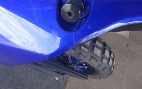YAMAHA TENERE 700 2021 DM09J