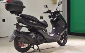 YAMAHA Majesty 155 Gen.2 S 2003 SG52J