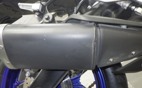 YAMAHA YZF-R25 2024 RG10J