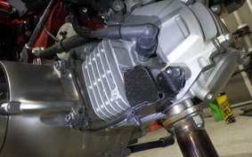 HONDA MONKEY 125 2004 JB02
