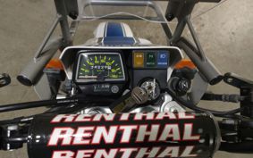 YAMAHA SEROW 225W DG08J