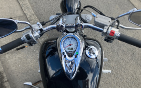 YAMAHA DRAGSTAR 400 2004 VH01J