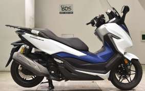 HONDA FORZA 250 2002 MF13