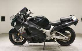 SUZUKI GSX-1300R HAYABUSA 2006