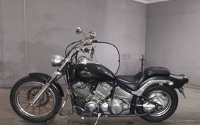 YAMAHA DRAGSTAR 400 2003 VH01J