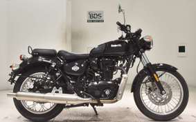BENELLI インペリアーレ400 2023
