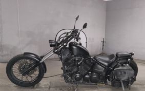 YAMAHA DRAGSTAR 400 4TR