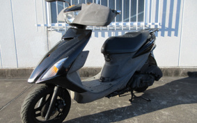 SUZUKI ADDRESS V125 CF4MA