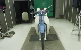 HONDA C50 SUPER CUB AA09