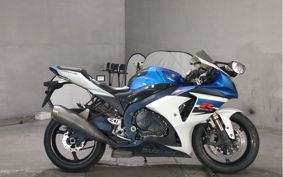 SUZUKI GSX-R1000 2012 CY111