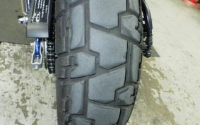 HONDA MONKEY 125 ABS 2021 JB02