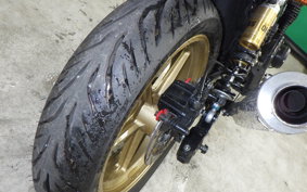 KAWASAKI Z750 FX Type Gen.1 1979 KZ750D