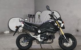 HONDA GU ROM JC61