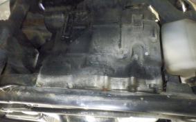 HONDA SHADOW 400 SLASHER 2001 NC40