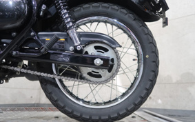 KAWASAKI W250 SE BJ250L
