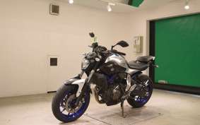 YAMAHA MT-07 ABS 2015 RM07J
