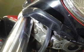 HONDA HORNET 250 2021 MC31