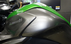 KAWASAKI Z1000 Gen.5 2014