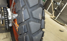 YAMAHA TRICKER Gen.3 DG32J