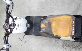 HONDA ZOOMER AF58