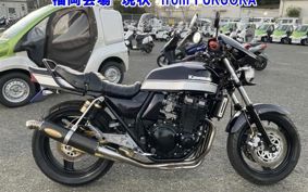 KAWASAKI ZRX-2 2016 ZR400E