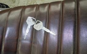 HONDA CB400SF VTEC 2001 NC39